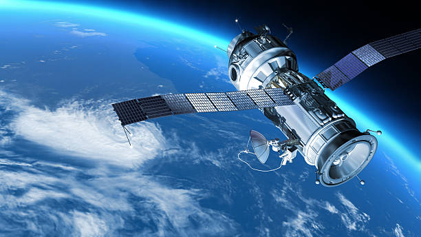 The Future of Space Exploration: Advancements, Challenges, and Possibilities