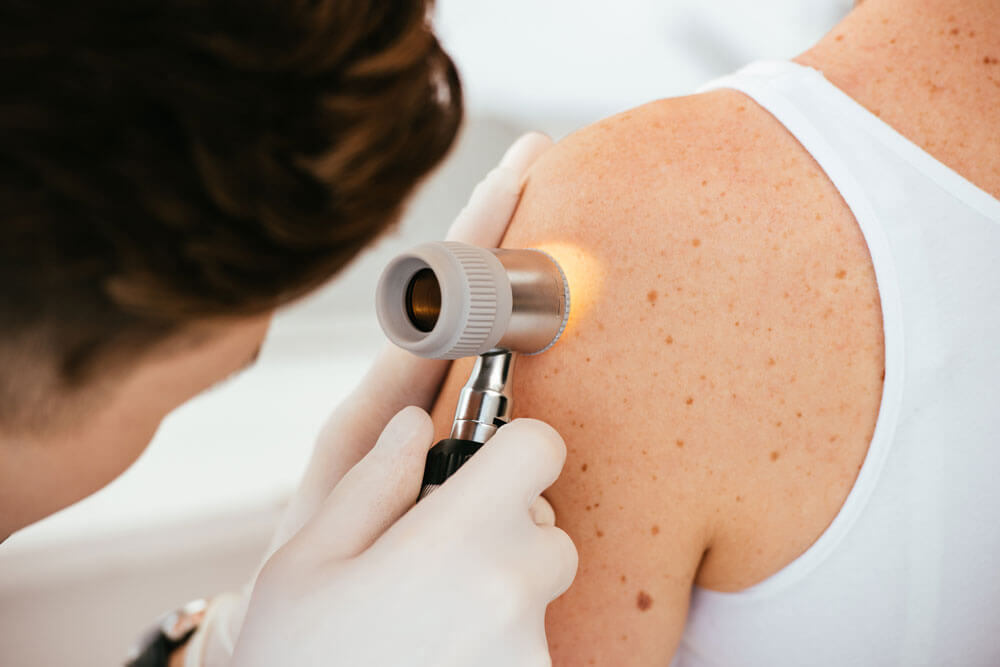 Top Dermatologists for Acne, Skin Cancer & More