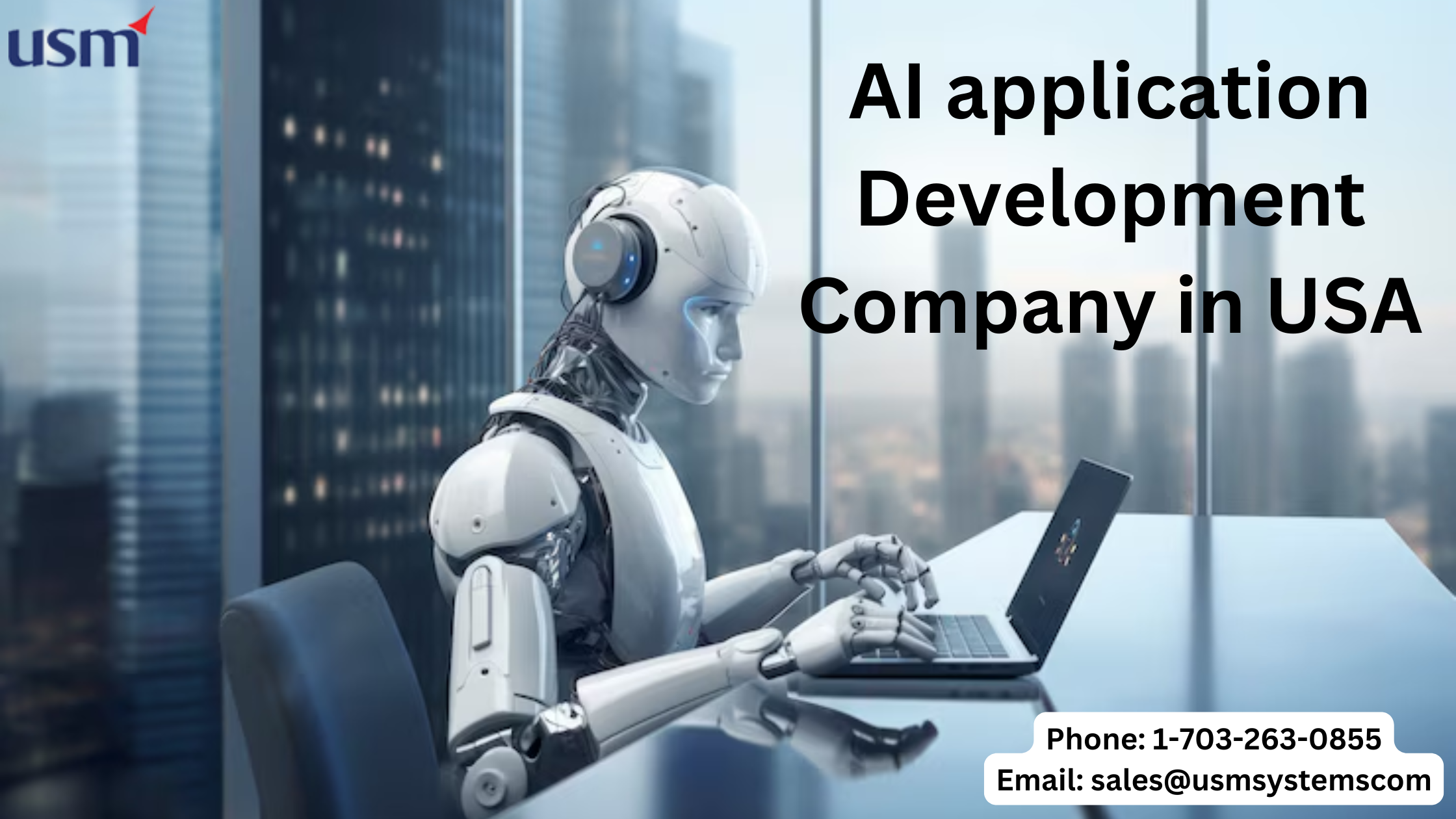 What are the uses of artificial intelligence development services?