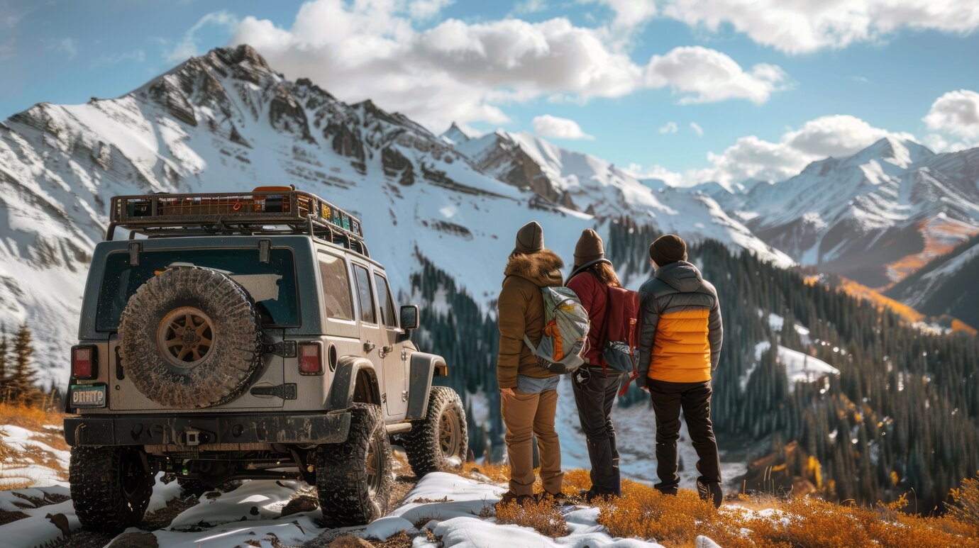 Leh Ladakh Group Tours vs. Solo Travel: Which One is Better?