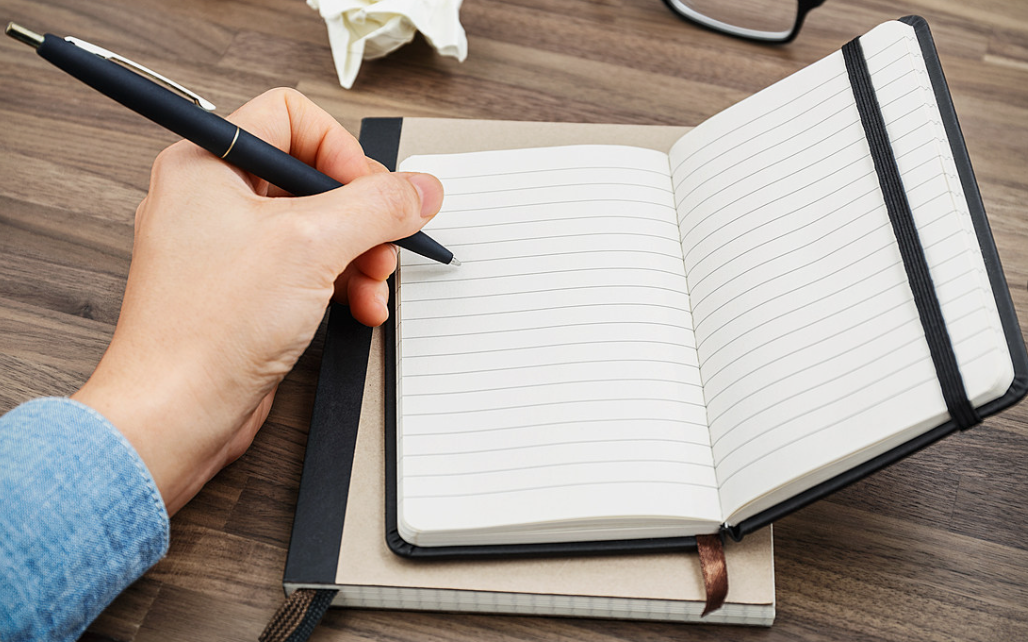 Types of Ghostwriting Companies From Books to Business Content