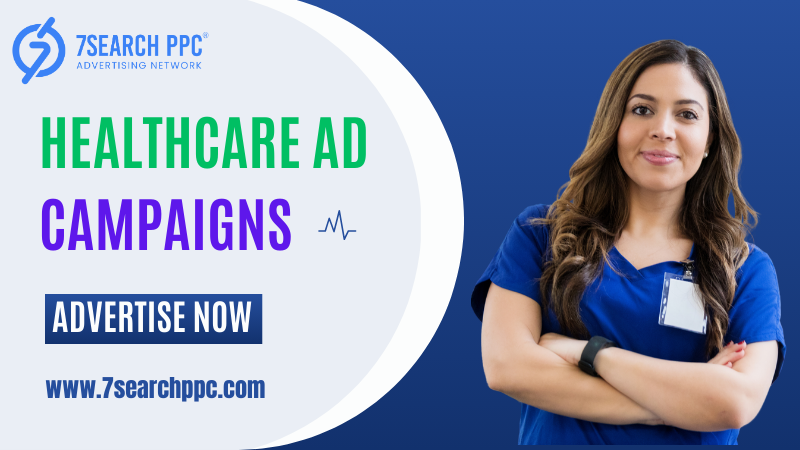 How Healthcare Ad Campaigns Drive Awareness and Trust