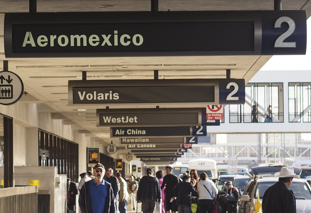 The Ultimate Guide to the Volaris LAX Terminal: Everything You Need to Know