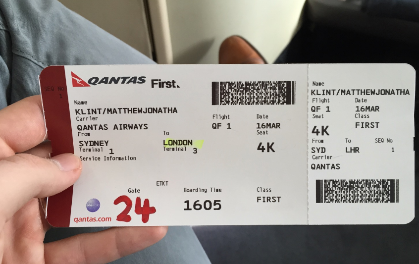 Your Ultimate Guide to Affordable and Hassle-Free Flights from the UK to Africa  