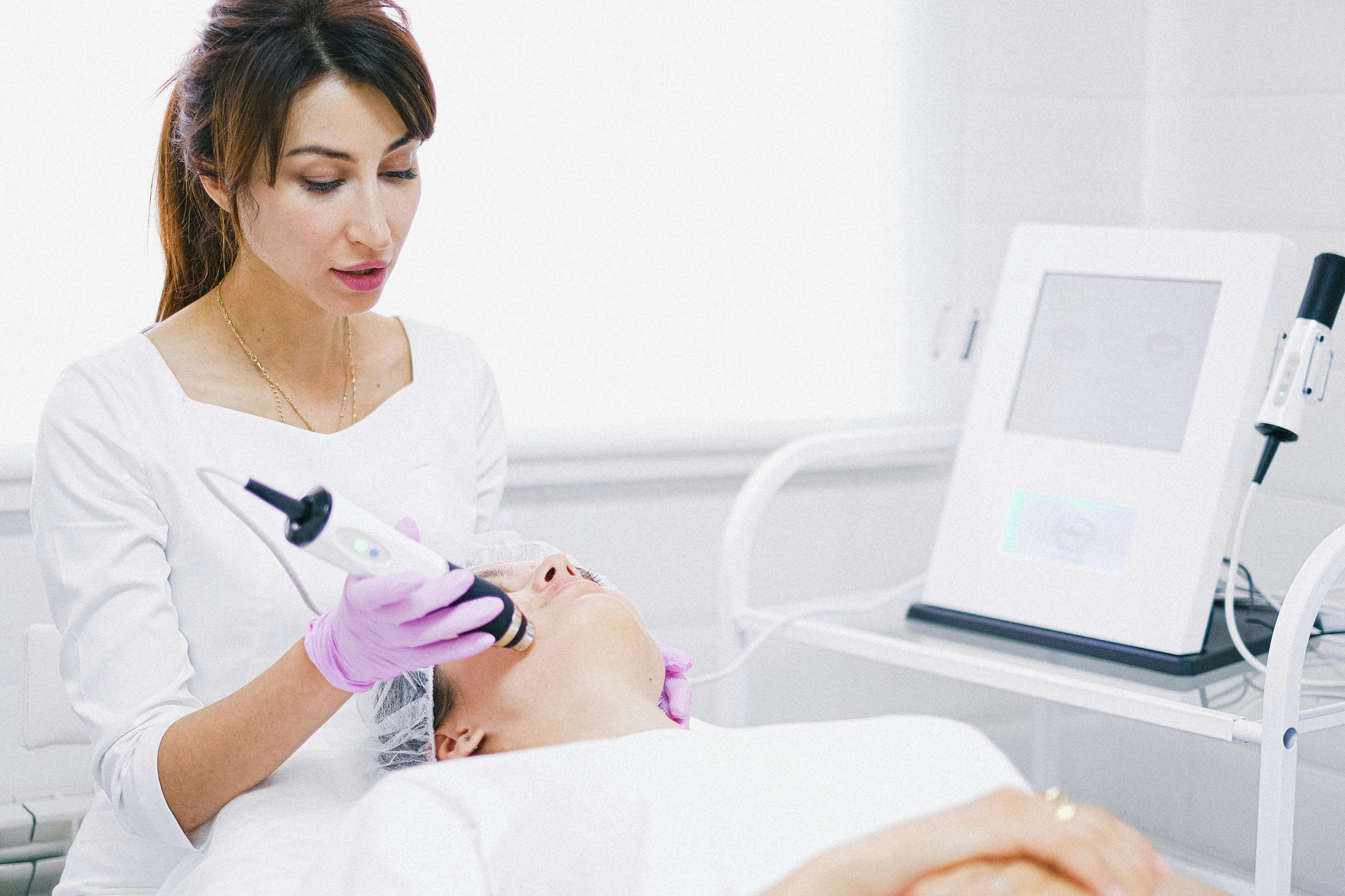 Laser Treatment for Freckles: Achieving Even-Toned, Radiant Skin