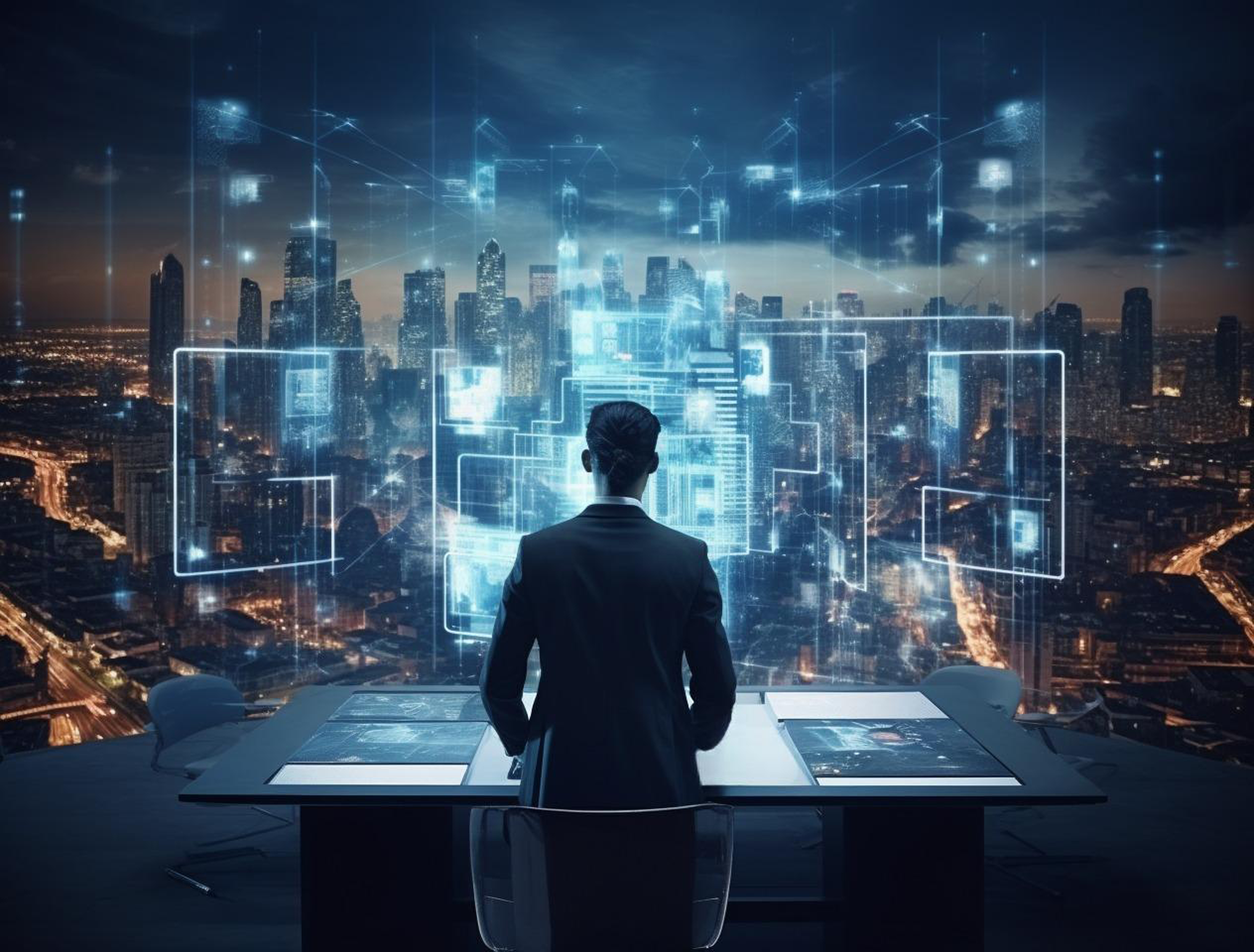 Hire Blockchain Developer in Dubai – Build Future-Ready Solutions with NetSet