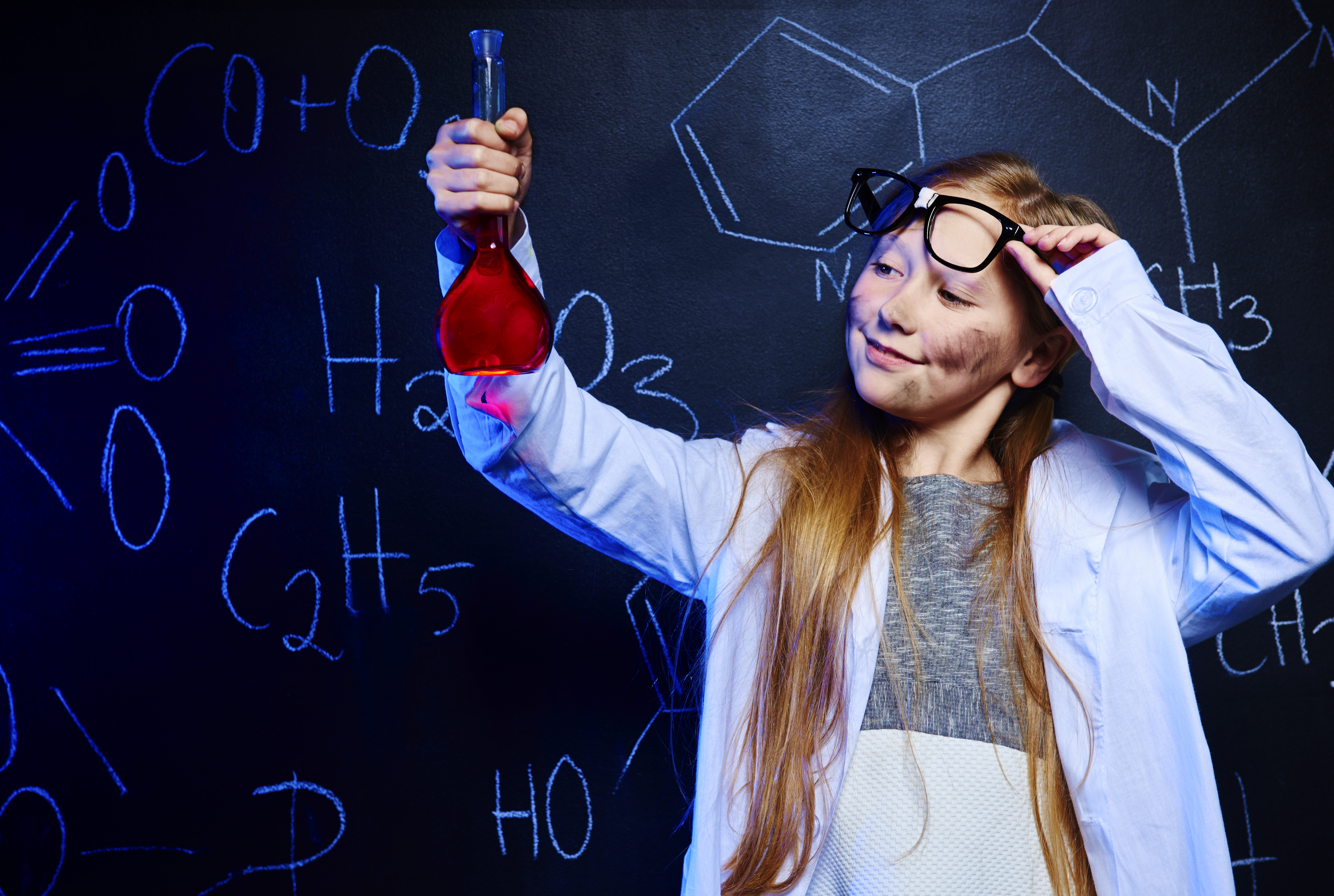 Mastering Chemistry: Top Tips for Acing Your Assignments and Exams