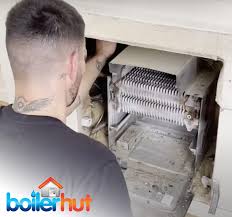 The Back Boiler Work in UK