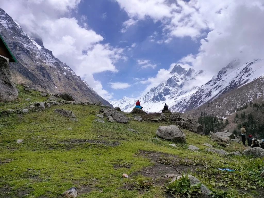 Har Ki Dun Trek: Exploring the Valley of Gods