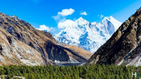 Gaumukh Tapovan Trek: A Journey to the Source of the Ganges