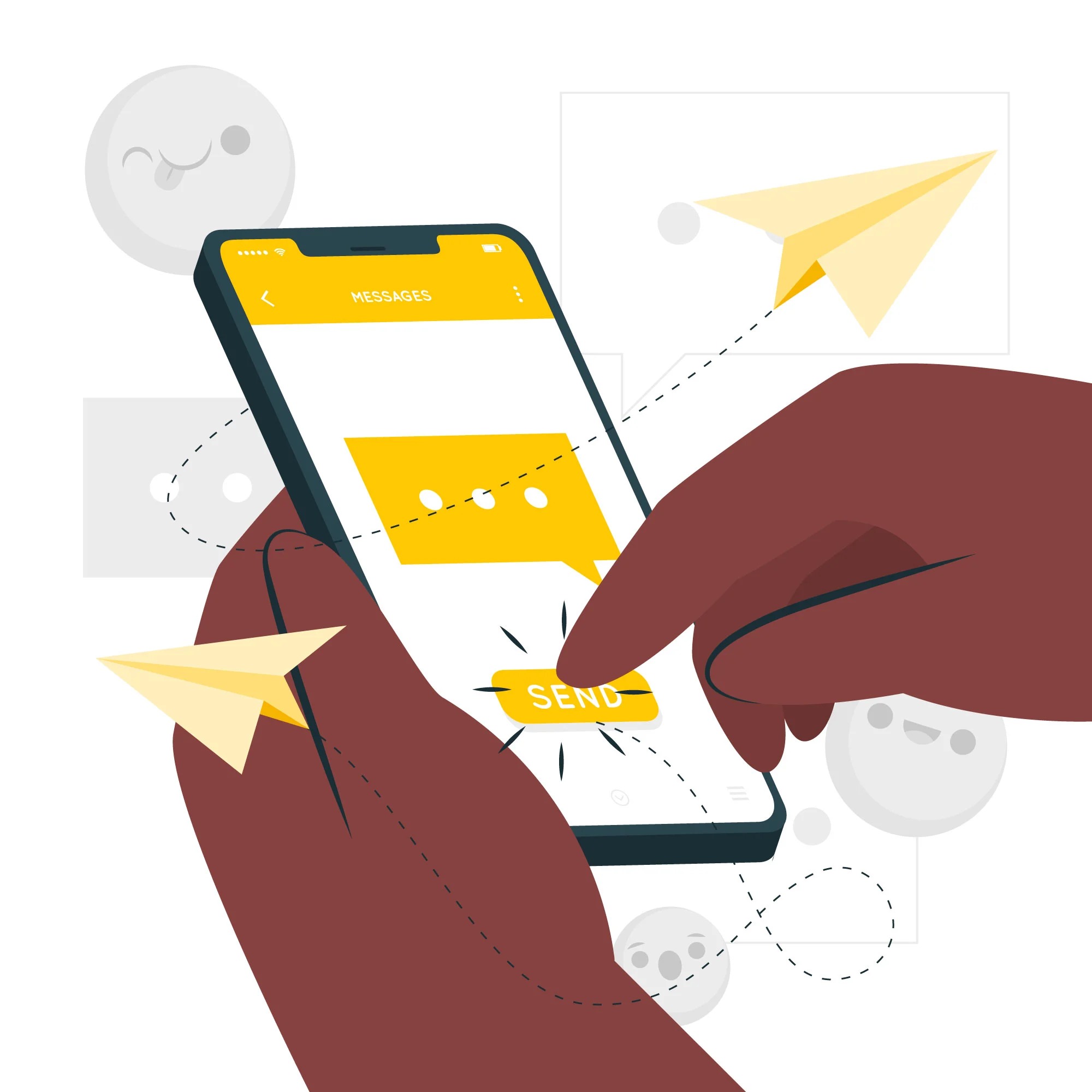 Bulk SMS Marketing Solutions for Businesses