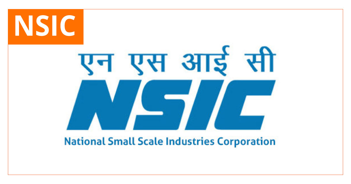 NSIC Registration Key Requirements & Why It Matters for MSMEs