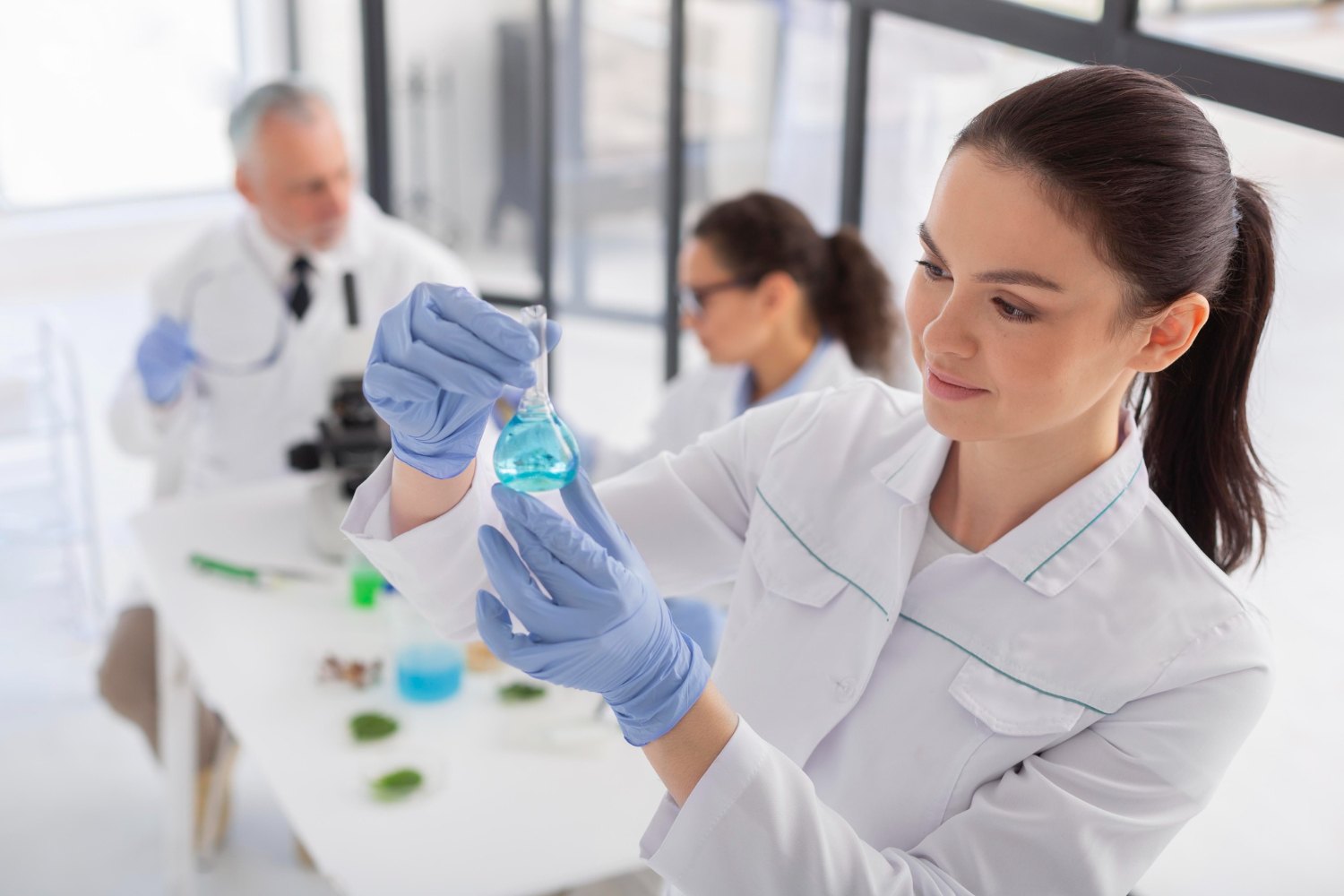 Enhancing Drug Efficacy with 3,5-Dimethylisoxazole: A Must-Know for API Suppliers
