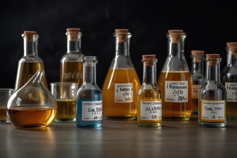Formaldehyde Prices, Pricing, Trends & Forecast | IMARC