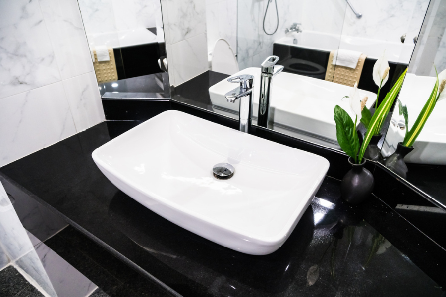 How to Select the Ideal Wash Basin for Your Bathroom?