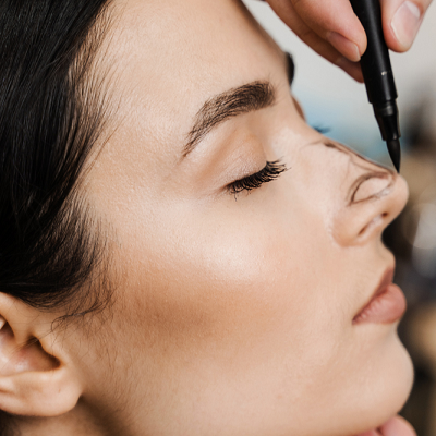 The Riyadh Nose Makeover: Precision, Art, and Elegance Combined