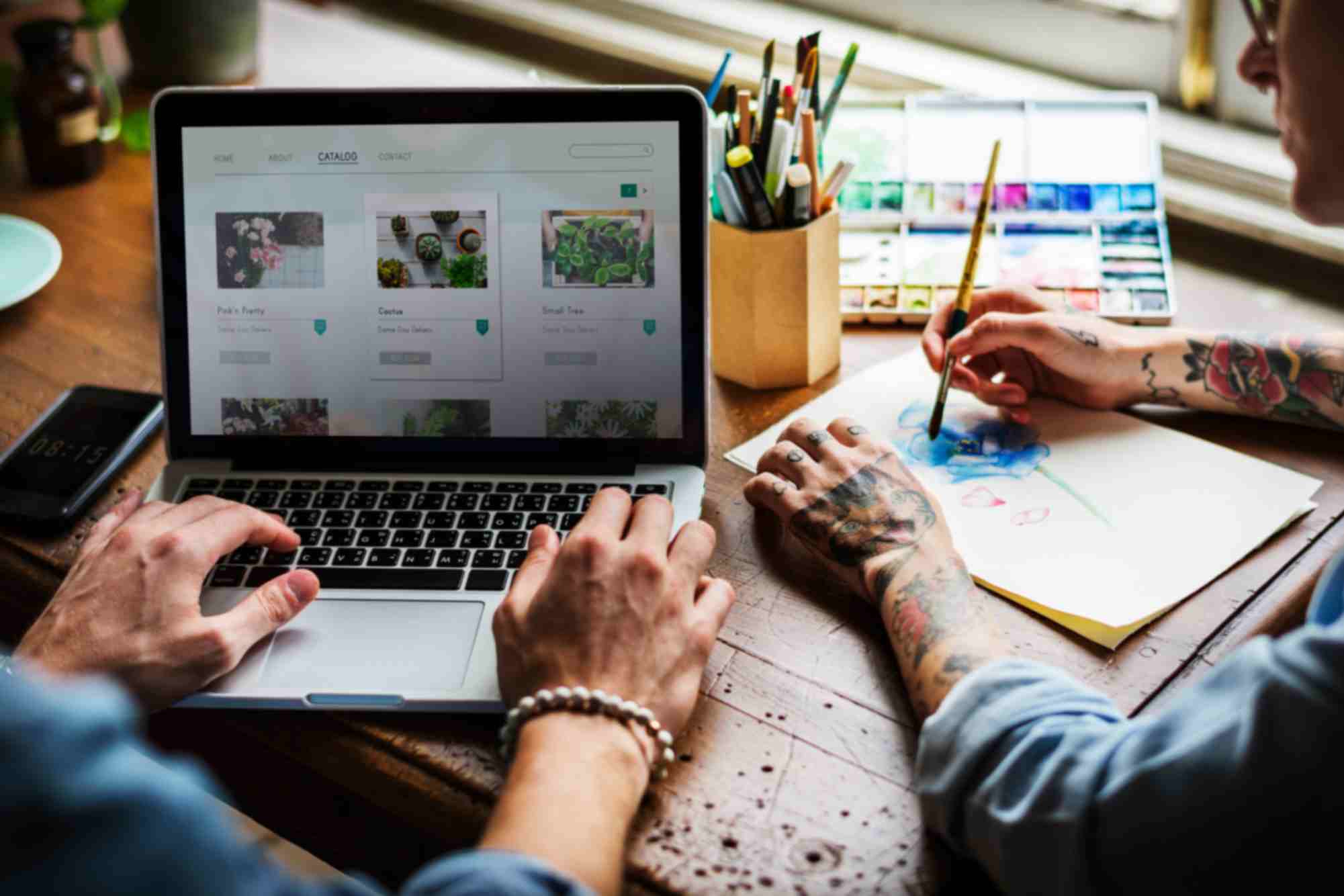 Free Blog Submission Sites vs Paid Options: Which One is Better?