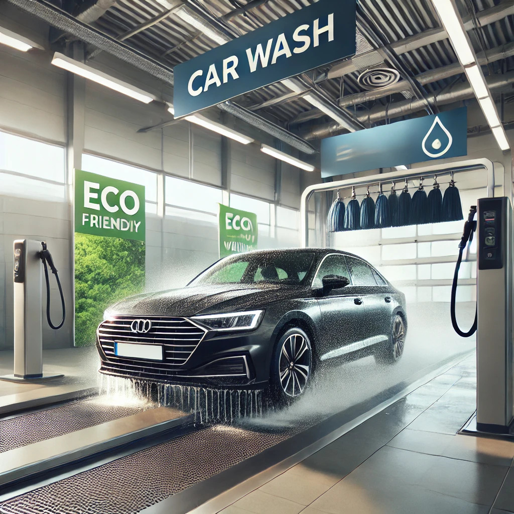 Experience Excellence: A Comprehensive Guide to Car Wash Services in Bolton