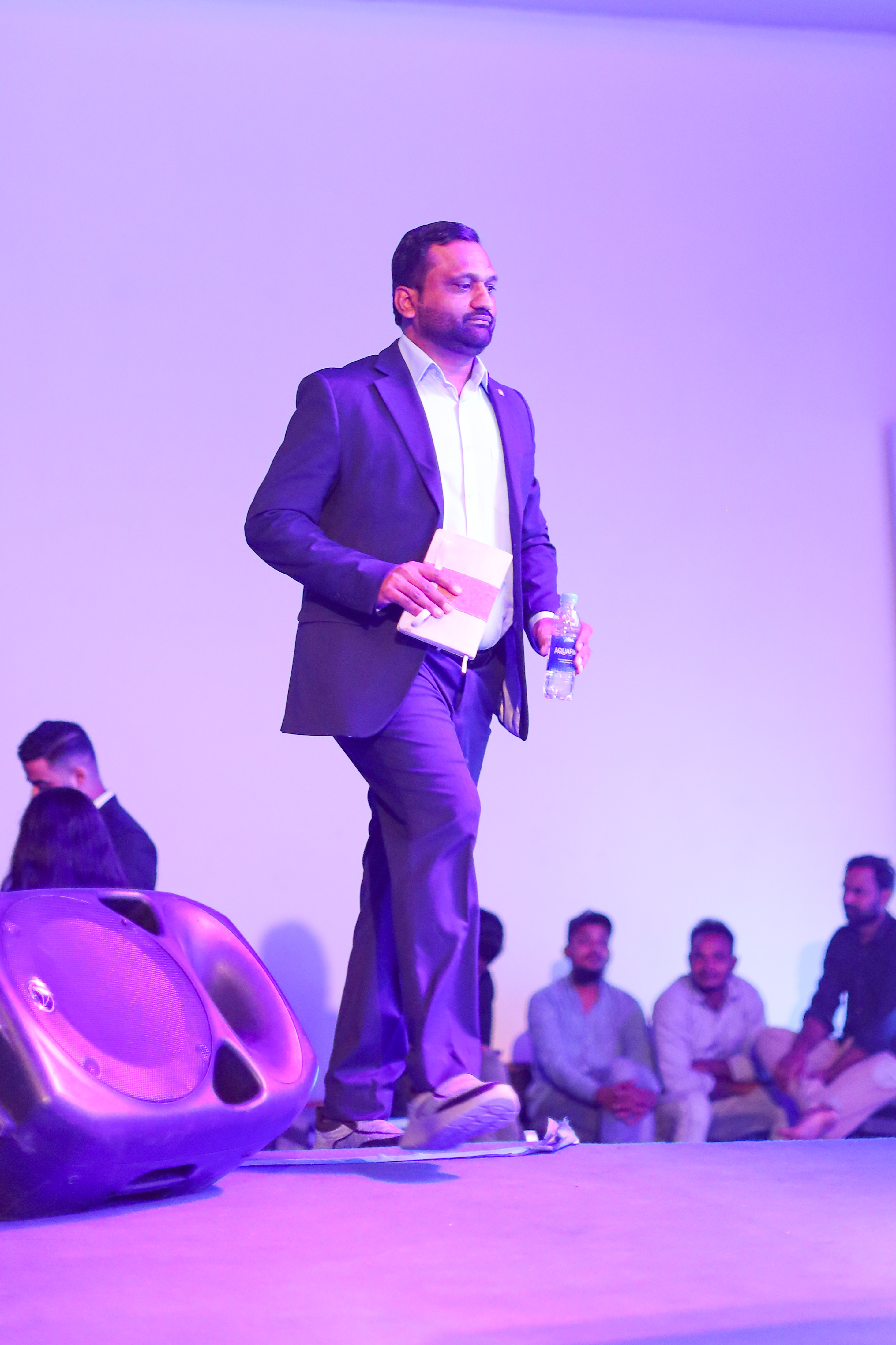 Mehboob Shar’s Vision for the Future of Digital Marketing