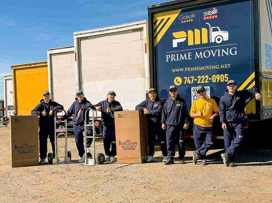 Moving Companies in Boston, MA – Find the Best for Your Move
