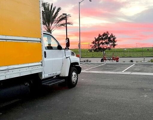 Best Movers in Carlsbad: Top-Rated Moving Experts for a Hassle-Free Move
