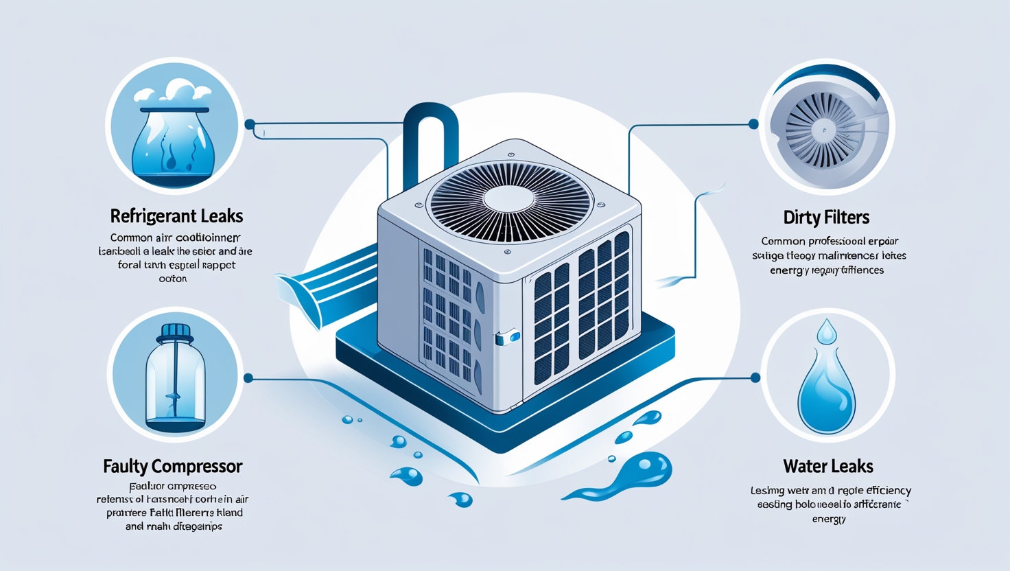 AC Repair Service Kuwait | Fast & Affordable Air Conditioner Repairs