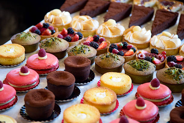 Secrets of a Hot Bakery: What Makes It Smell So Irresistible?
