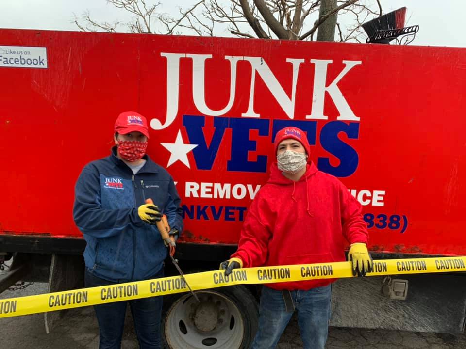 Marketing Strategies for Junk Removal Service