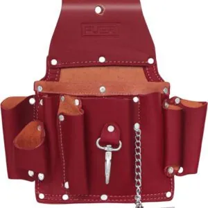 Electrician Tool Pouch: Your Ultimate Guide to the Best Options for 2025