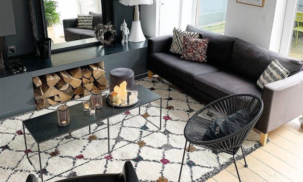 Best Berber Carpets for High-Traffic Areas: A Personal Journey