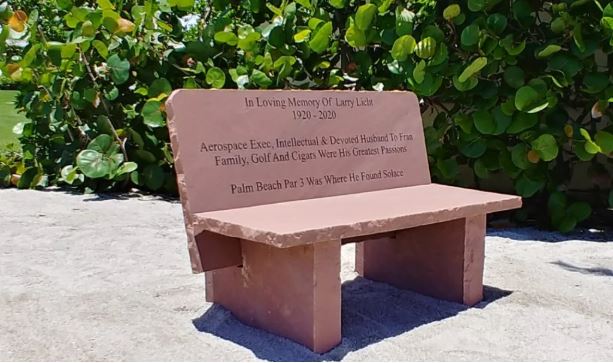 Why Choose Custom Bench Headstones for a Lasting Tribute