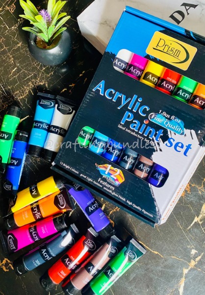 The Best Stationery & Art Bundles for Every Artist – Crafting Bundles