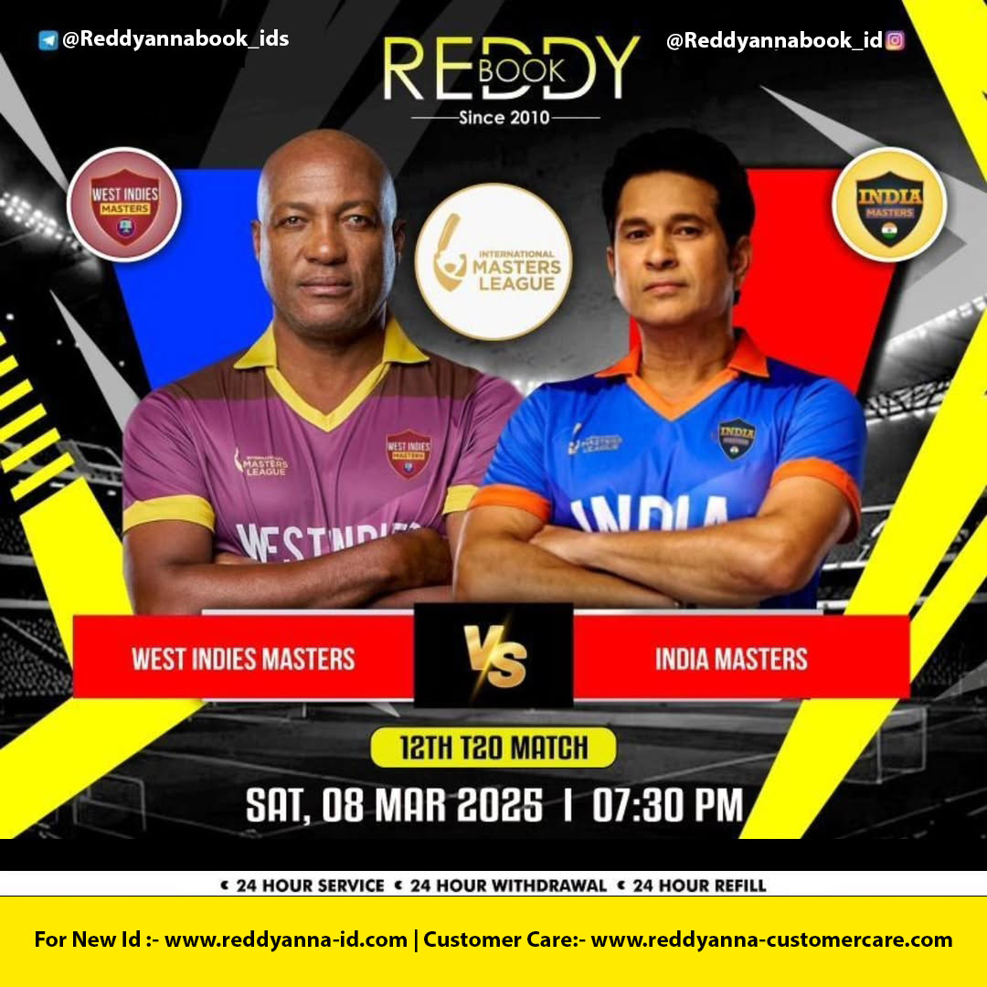 The Rise of Online Exchange Platforms: Reddy Book ID and Its Impact on Indian Cricket Fans.