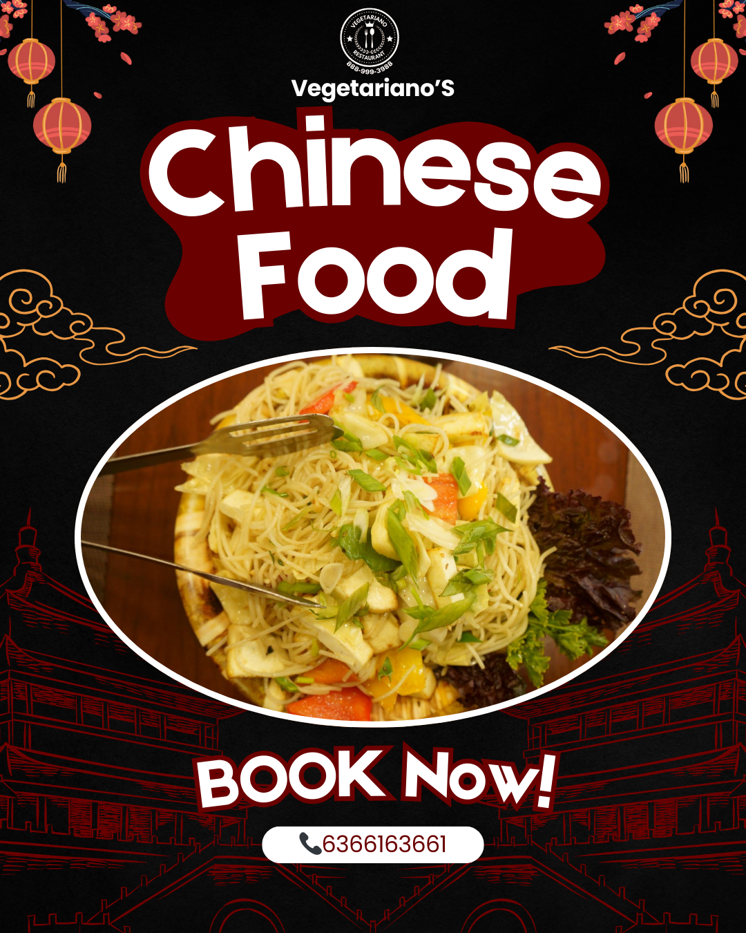 Best Chinese Food in Janakpuri-West Delhi