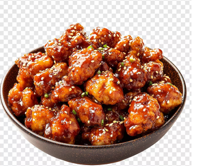 Chicken Wings: The Ultimate Comfort Food at Donair Donair