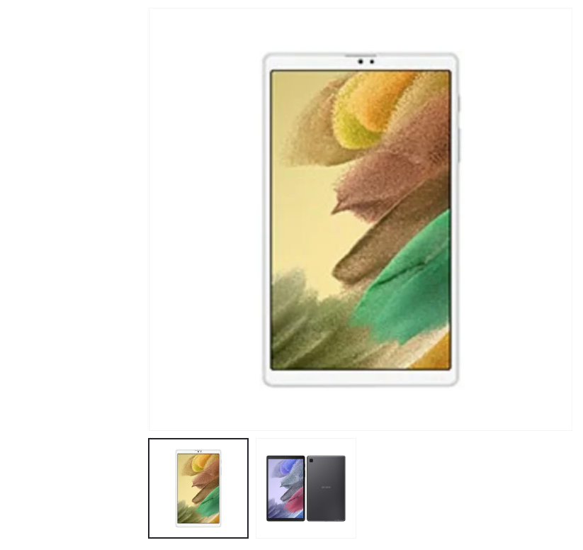 Samsung A7 Lite: A Budget-Friendly Tablet with Premium Features