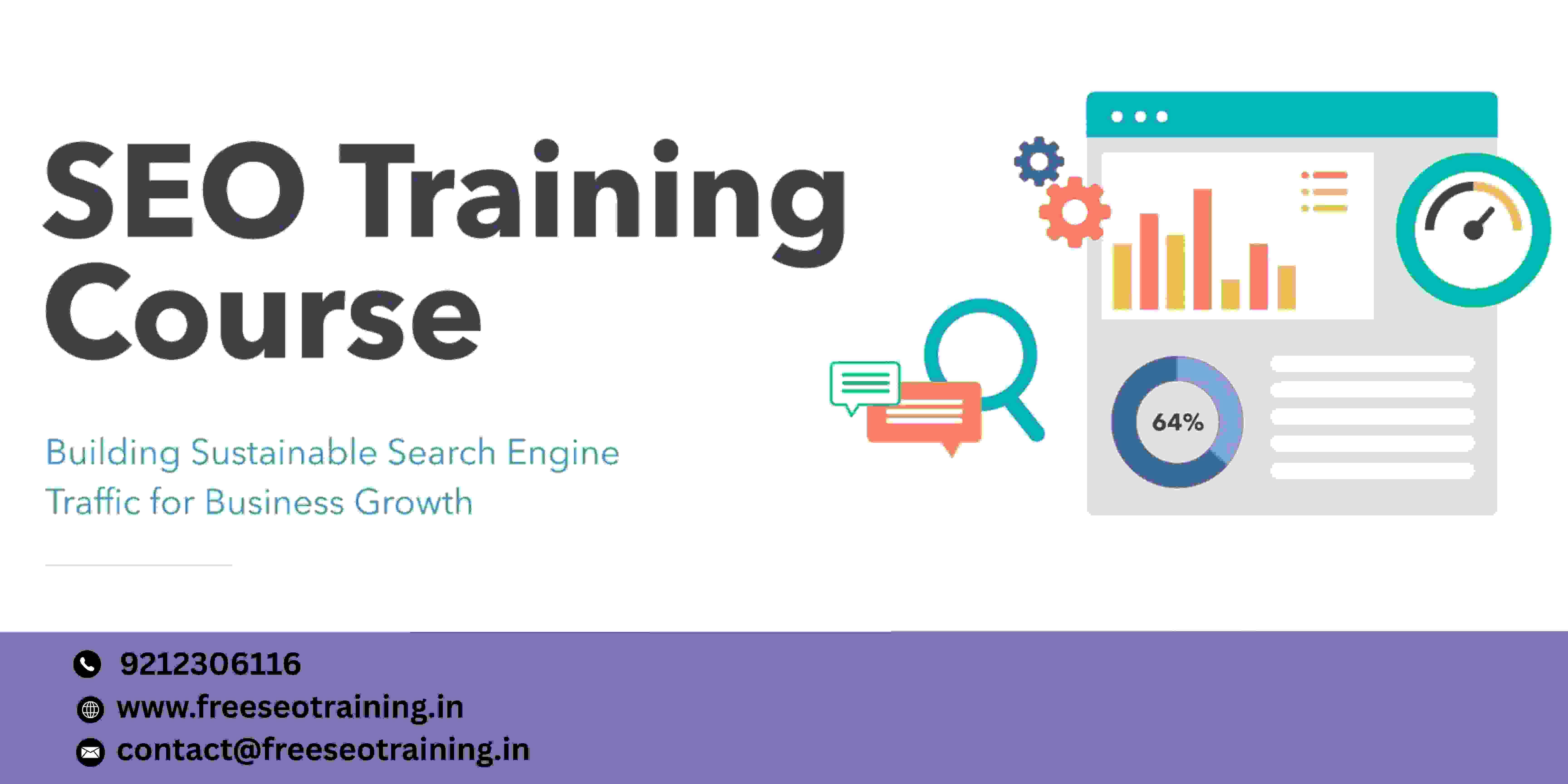 Best SEO Training for Building a Strong Online Presence