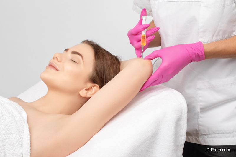 Enhance Your Immune System with Peptide Therapy in Dubai