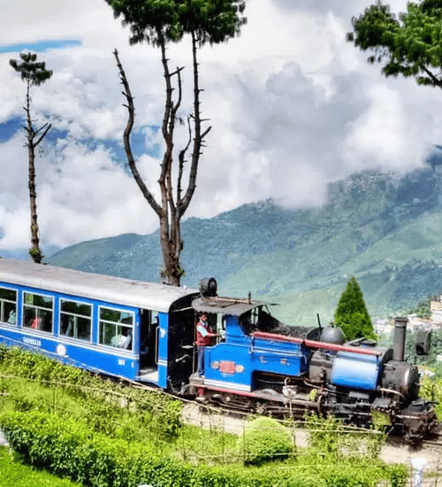 Sikkim: A Dream Destination for Every Traveler