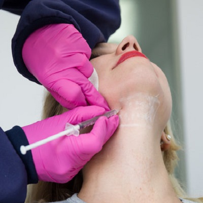 How Kybella Works: The Science Behind Fat Dissolving Injections