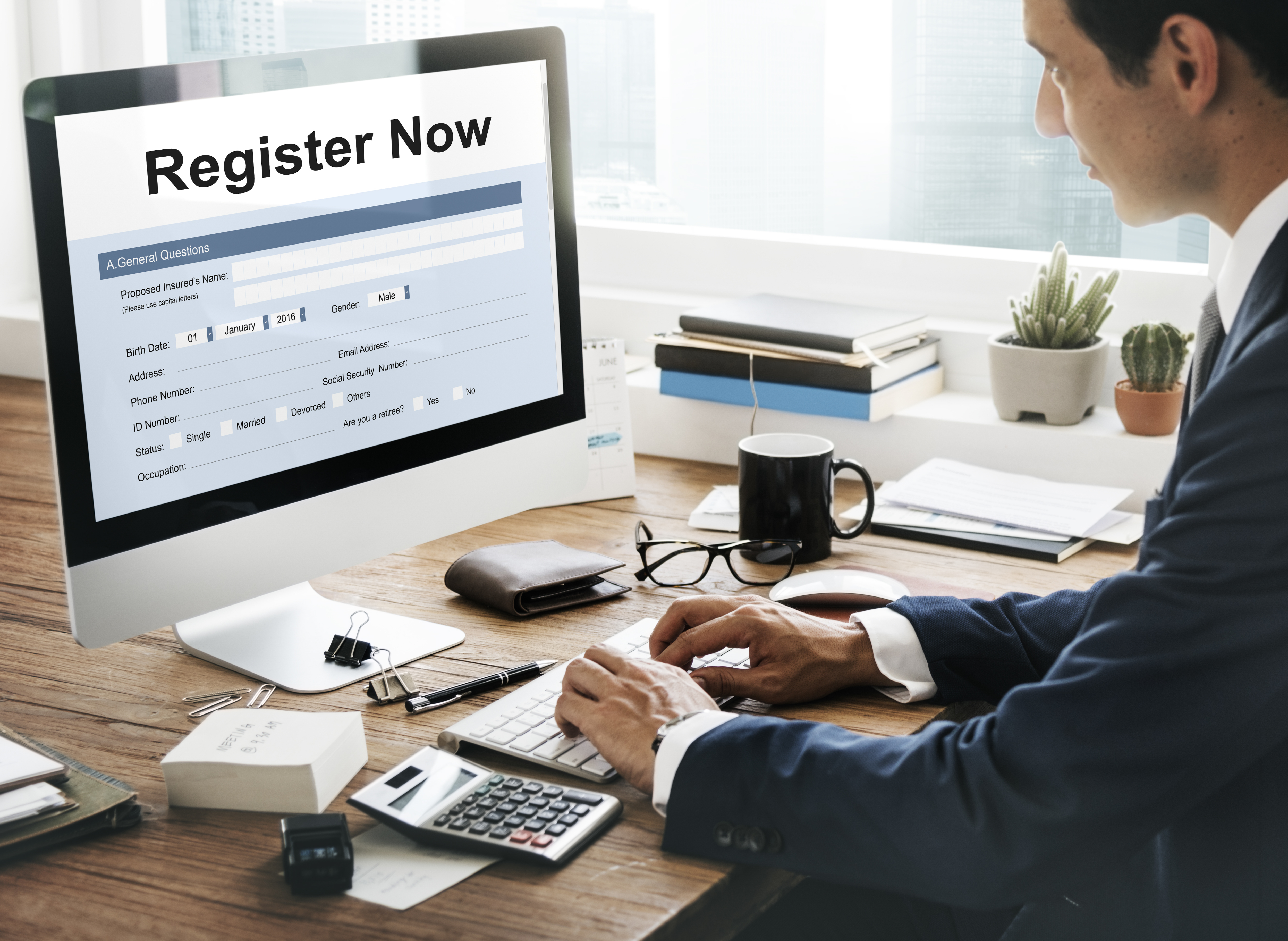 Udyam Registration - Process, Documents Required & Benefits