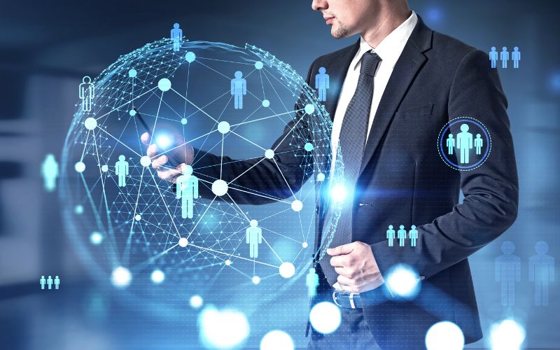 Accounting Software Improves Financial Reporting in Saudi Arabia