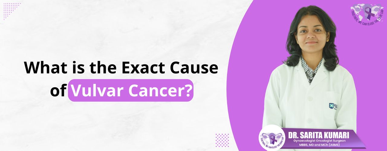 The causes, symptoms, diagnosis, and treatment of vulvar cancer