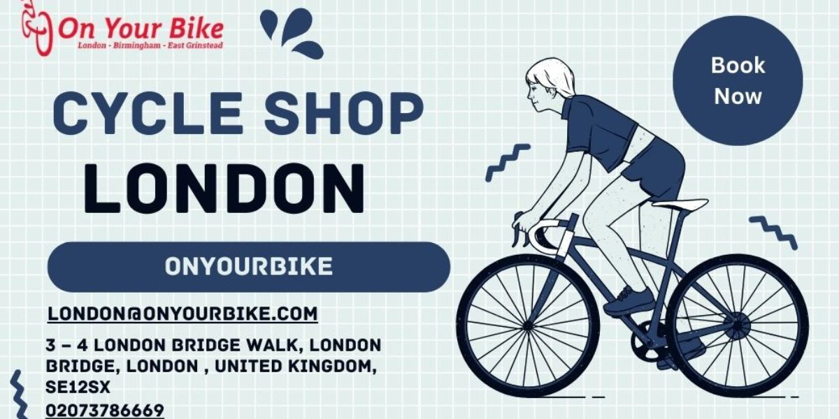 Top London Bike Rental | Easy & Convenient Bike Hire