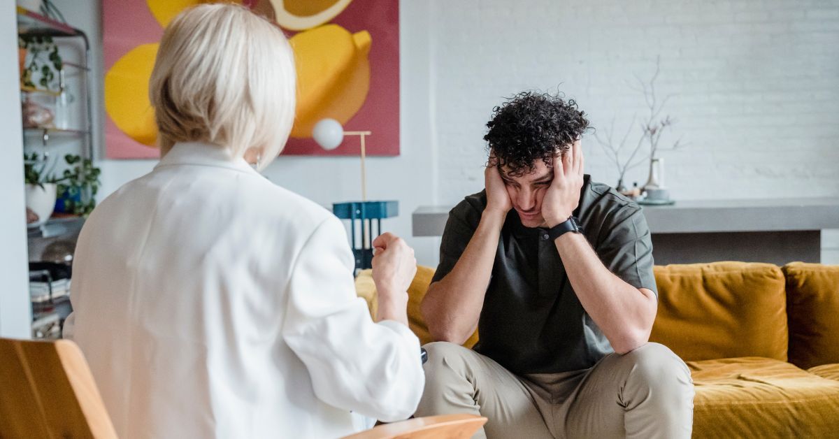 Necessity of Cognitive-Behavioral Therapy during Addiction Treatment