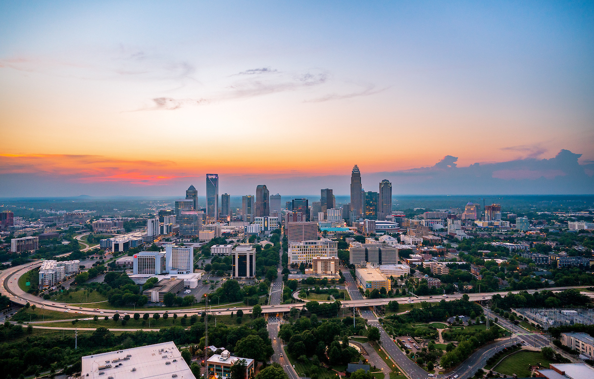 Planning a Trip? Here’s How to Save on Flights from San Francisco to Charlotte