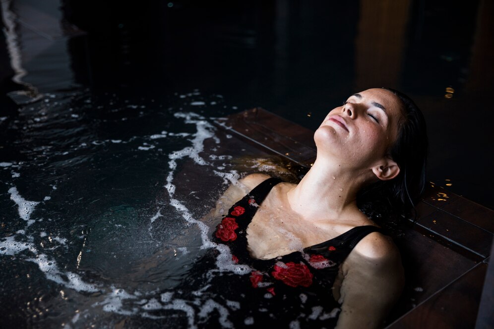 Why Cold Plunge Pools Are the Secret to Faster Recovery