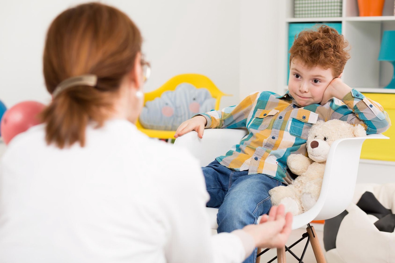 Empowering Young Minds: The Importance of Children/Youth Therapy in Mississauga