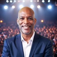 Meet Eric Bailey: The Powerhouse Transforming Teams and Inspiring Success