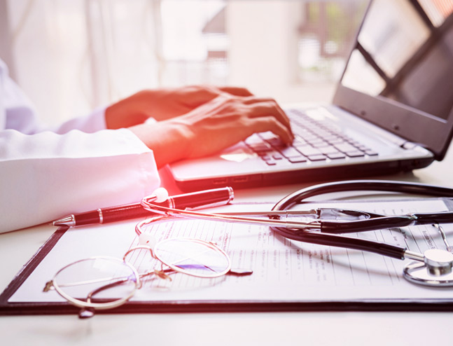 Trends in Medical Bill Management
